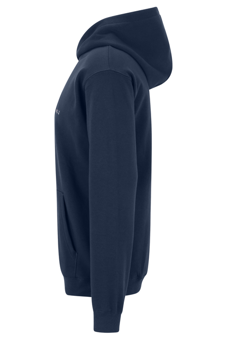 BRUNSSUM HOODY BLACK IRIS 3