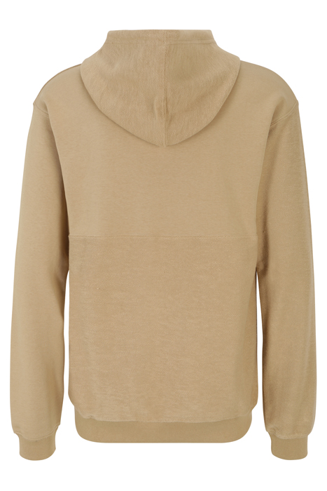 LONGARONE HOODY CORNSTALK 2