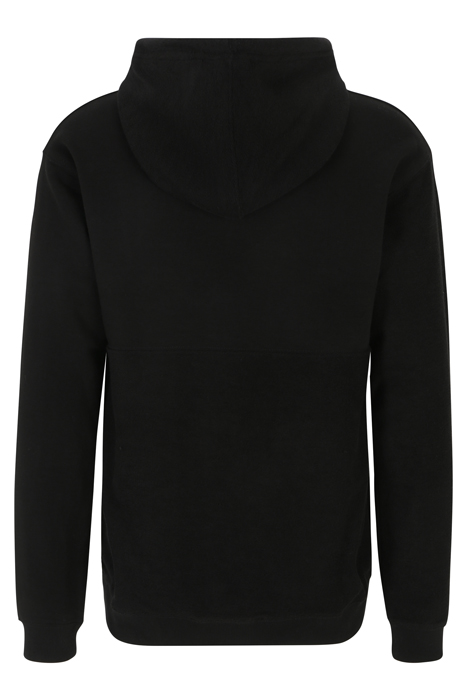 LONGARONE HOODY BLACK 2