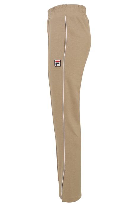 LAIBEN BOOTCUT TRACK PANTS CORNSTALK 6