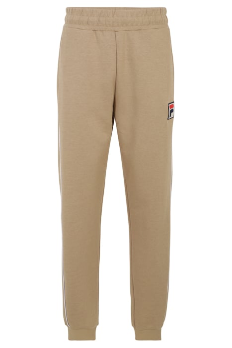 LINCOLN TRACK PANTS CORNSTALK 4