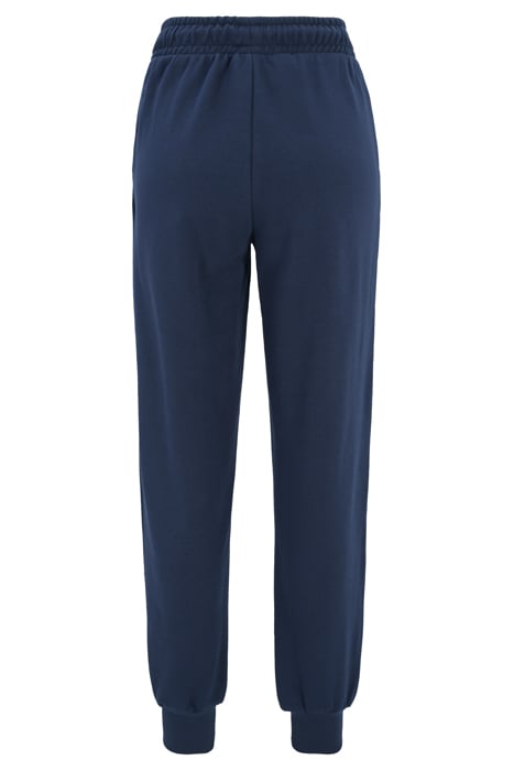 BUETZOW HIGH WAIST SWEAT PANTS BLACK IRIS 5