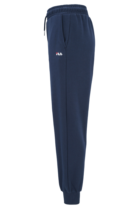 BUETZOW HIGH WAIST SWEAT PANTS BLACK IRIS 6