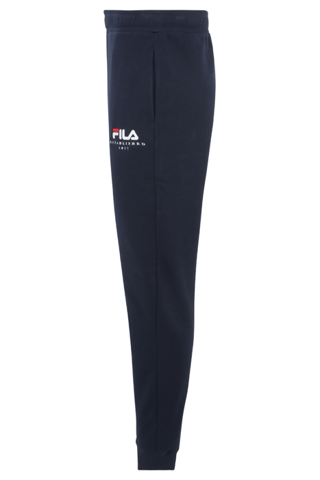 BOVRUP SWEAT PANTS BLACK IRIS 6