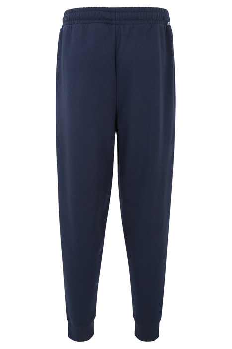 LAUBEN GRAPHIC SWEAT PANTS BLACK IRIS 5