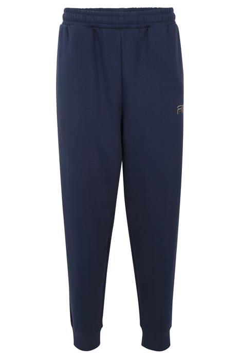 LAUBEN GRAPHIC SWEAT PANTS BLACK IRIS 4