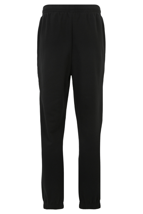 LEWISTOWN GRAPHIC SWEAT PANTS BLACK 5