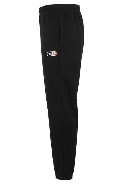 LEWISTOWN GRAPHIC SWEAT PANTS BLACK 6