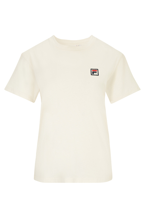 LARAMIE TEE ANTIQUE WHITE 4