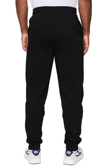 BOVRUP SWEAT PANTS BLACK 2