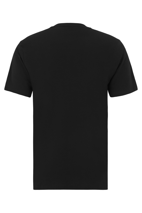 BEDBURG TEE BLACK 5
