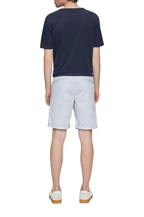 S.OLIVER-QS SHORTS BLUE 3
