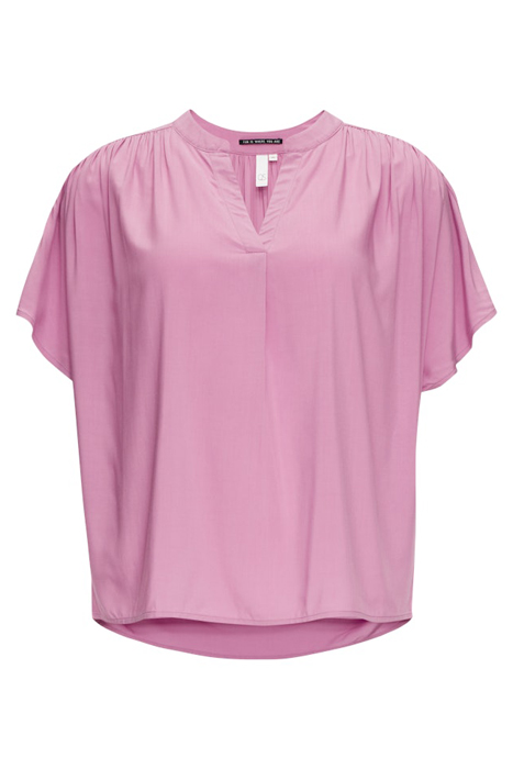 S.OLIVER-QS BLOUSES LILAC 4