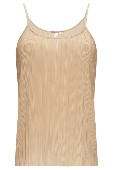 S.OLIVER-QS T-SHIRTS BEIGE 4