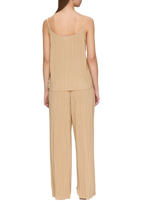 S.OLIVER-QS T-SHIRTS BEIGE 3