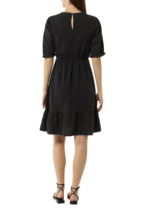 S.OLIVER-QS DRESSES BLACK 2
