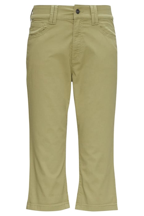 S.OLIVER-QS PANTS GREEN 4