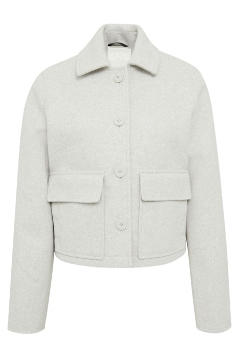 S.OLIVER-QS JACKETS OUTDOOR GREY-LIGHT 4