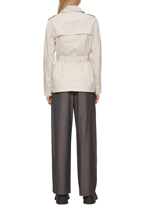 S.OLIVER-QS JACKETS OUTDOOR GREY-LIGHT 3