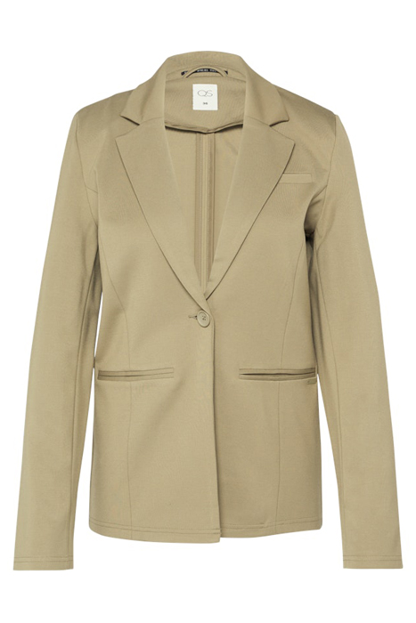 S.OLIVER-QS JACKET BLAZER GREEN 4