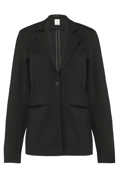 S.OLIVER-QS JACKET BLAZER BLACK 4