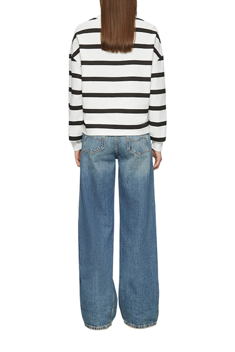 S.OLIVER-QS SWEATS BLACK 3