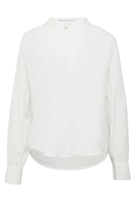 S.OLIVER-QS BLOUSES OFF-WHITE 3