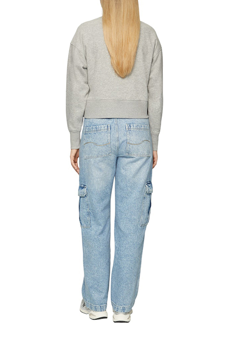 S.OLIVER-QS JEANS BLUE 3