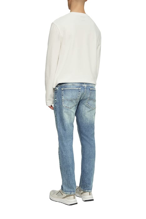 S.OLIVER-QS JEANS BLUE-DENIM 3