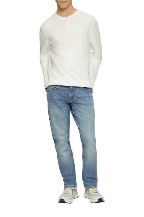 S.OLIVER-QS JEANS BLUE-DENIM 2