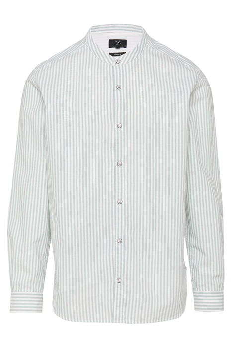 S.OLIVER-QS SHIRTS GREEN 4