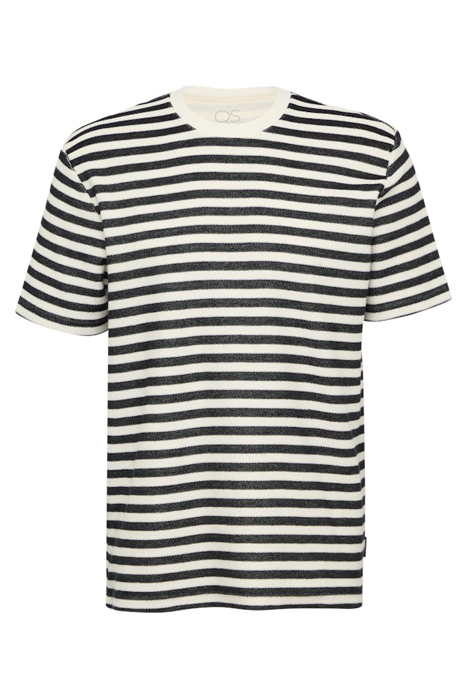 S.OLIVER-QS T-SHIRTS OFF-WHITE 3