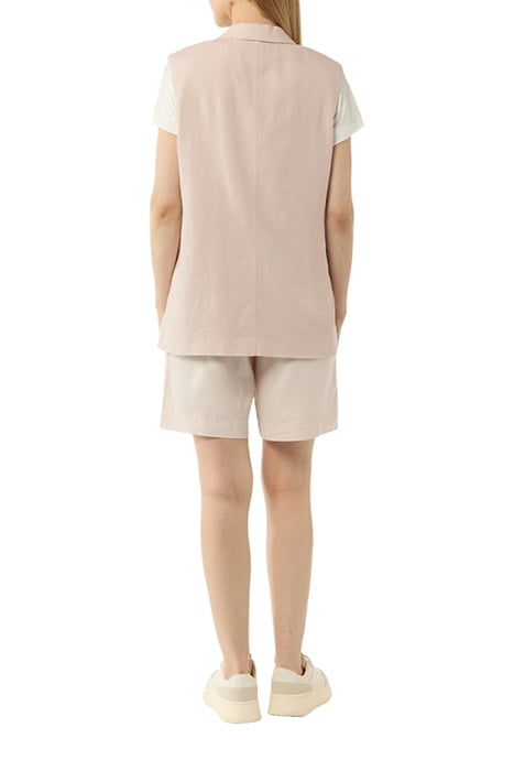 COMMA JACKETS INDOOR ORANGE 3