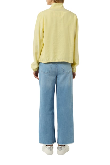 COMMA JACKETS INDOOR YELLOW 3