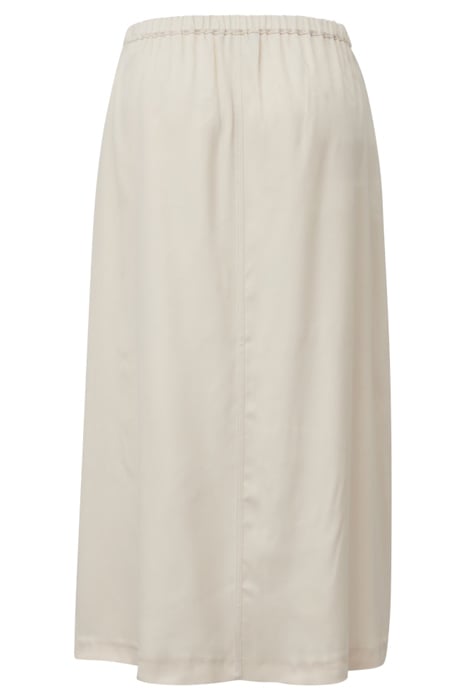 COMMA SKIRTS BROWN 3