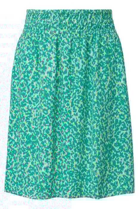 COMMA SKIRTS GREEN 2