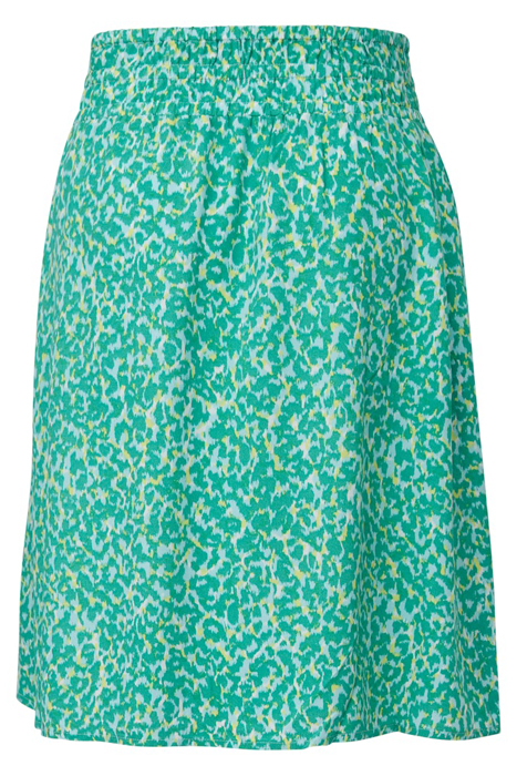 COMMA SKIRTS GREEN 3