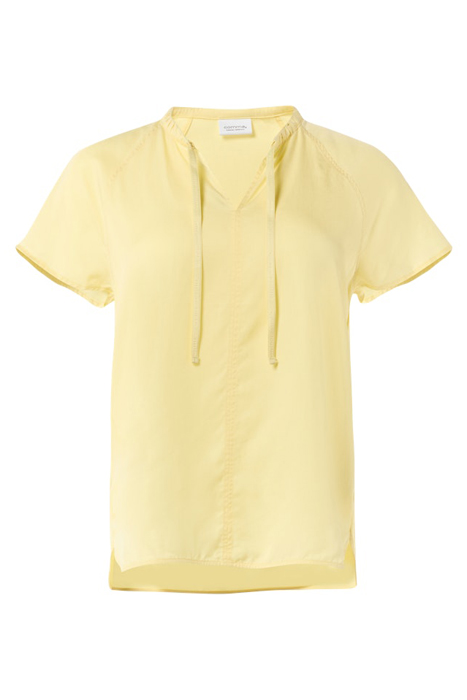 COMMA BLOUSES YELLOW 2