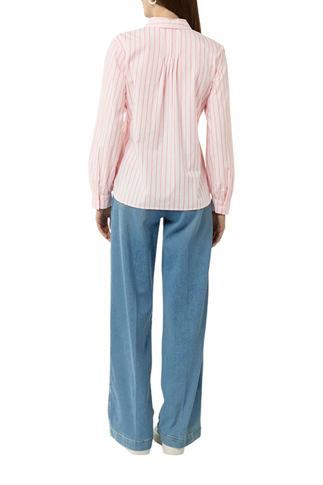 COMMA BLOUSES ORANGE 3