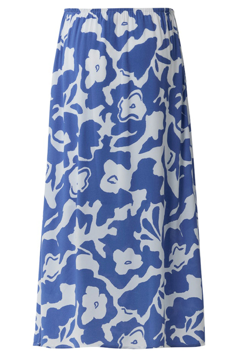 COMMA SKIRTS BLUE 3