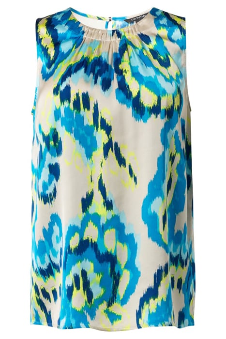 COMMA BLOUSES WHITE 3