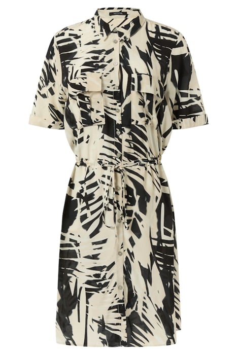 COMMA BLOUSES BLACK 4