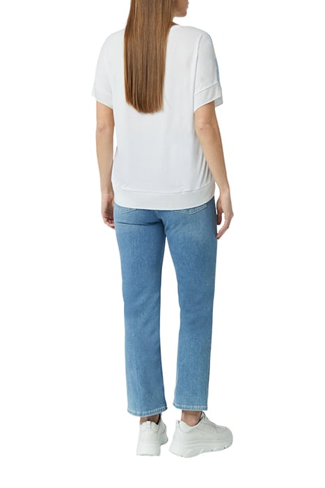 COMMA T-SHIRTS BLUE 3