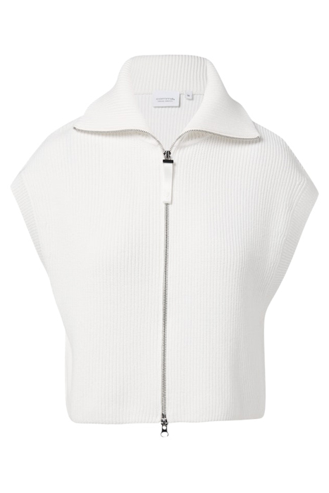 COMMA STRICKWAREN WHITE 4
