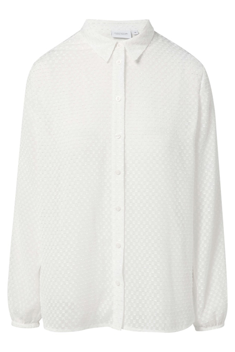 COMMA BLOUSES WHITE 4