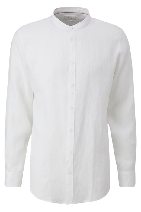 S.OLIVER SHIRTS WHITE 3