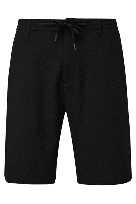 S.OLIVER SHORTS BLACK 4
