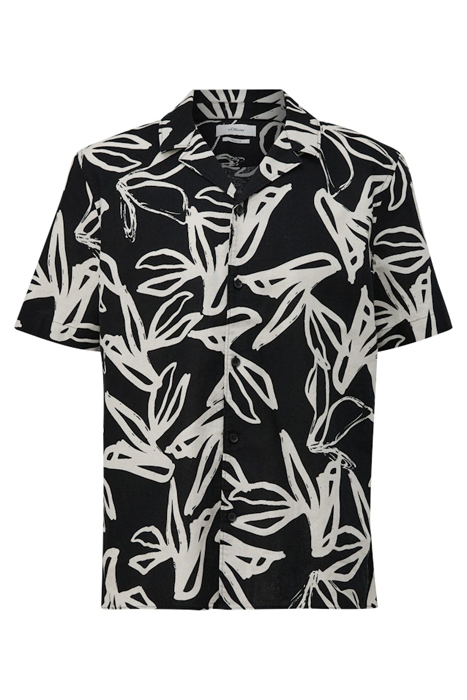 S.OLIVER SHIRTS BLACK 3