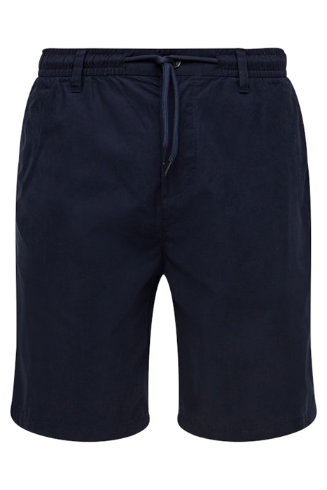 S.OLIVER SHORTS MARINE-BLUE 4