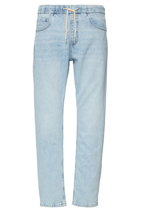 S.OLIVER JEANS BLUE-DENIM 4